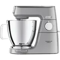KENWOOD Küchenmaschine KVL85.594SI 1200Watt silber