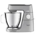 JVC Kenwood Titanium Chef Baker XL Küchenmaschine 1200 W Silber