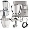 Kenwood KVL85.594SI Küchenmaschine silber