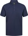 Regatta Professional TRS223 | Pro 65/35 Short Sleeve Polo XS bis 4XL - Farbe: Navy - Größe: L