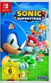 SEGA Sonic Superstars, Nintendo Switch, E (Jeder), Download