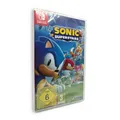Sonic Superstars - [Nintendo Switch Spiel] NEU & OVP (SEALED)