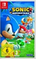 Sonic Superstars NSWITCH Neu & OVP