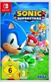 Sonic Superstars (Nintendo Switch) | Englisch | DVD-ROM | 2023 | PLAION GmbH