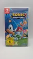 Sonic Superstars - Nintendo Switch