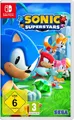 Sonic Superstars | Nintendo Switch Spiel | NEU & OVP | SEGA 🎮