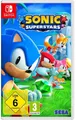 Sonic Superstars - Nintendo Switch - Neu & OVP - Deutsche Version