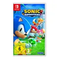 Sonic Superstars Adventure Jump Run Nintendo Switch-Spiel