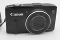 Canon PowerShot SX280 HS 12.1MP Digitalkamera - Schwarz