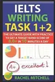 IELTS Writing Task 1 + 2: The Ultimate Guide with P... | Buch | Zustand sehr gut