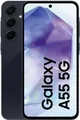 Samsung Galaxy A55 A556 5G Dual Sim 8GB RAM 128GB - Navy DE (SM-A556BZKAEUB)