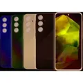 Galaxy A55 5G - 128 GB - Awesome Navy - Schwarz