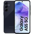 Samsung Smartphone Galaxy A55 5G, 128GB, 6,6 Zoll, Android 14, awesome navy
