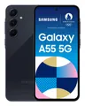 SAMSUNG SM-A556BZKAEUB SAMSUNG Galaxy A55 5G Smartphone awesome navy 128 GB
