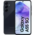 Samsung SM-A556BZKAEUB Galaxy A55 5G Smartphone awesome navy