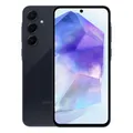 Samsung Galaxy A55 5G 128GB Awesome Navy 16,83cm (6,6") Super AMOLED Display, An