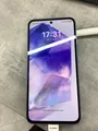 Samsung Galaxy A55 5G 128GB Awesome Navy Smartphone Gebraucht 5#1907403