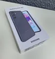Samsung Galaxy A55 5G 128GB - 8GB RAM- Navy -Dual SIM-Ohne Simlock -NEU OVP