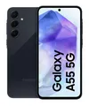 Samsung Galaxy A55 5G 128GB (A556B) Awesome Navy -Dunkelblau Dual Sim Smartphone
