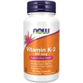 Now Foods Vitamin K-2