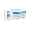 Clungene Covid-19 Laien-Schnelltest