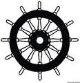 OSCULATI Pulver-Feuerlöscher 2kg 13A 89B C UK/Frankreich