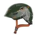 Abus Smiley 3.0 green robo S (45-50 cm)