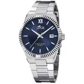 Lotus L18835/2 Herren Blaues Zifferblatt Uhr