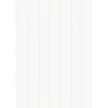 Parador Dekorpaneel Style Arktis Weiß 258,5 cm x 18,2 cm
