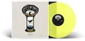 Besvarjelsen - Atlas [New Vinyl LP] Colored Vinyl, Yellow