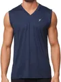 CFLEX Trainingsshirt Herren Sport Shirt Fitness Muscle-Shirt
