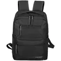 travelite KICK OFF Rucksack M Schwarz