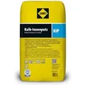 Sakret Kalk Innenputz Kip Altweiß, 30 Kg Putzgrund