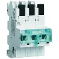 Hager Sls-schalter 3p E-40a Sammelschiene Qc Hts340e