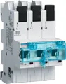 Hager HTS340E HTS340E Leitungsschutzschalter 3polig 40A