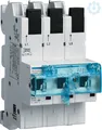 HTS340E SLS-Schalter 40A 3polig E für Sammelschiene