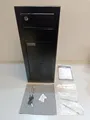 Rottner CashMatic 1 Einwurf-Tresor Deposit Safe T04723 Schwarz VDMA A 19kg Neu