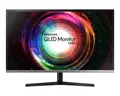 Samsung U32H850UMU 32" 4K UHD Monitor  VA  HDMI/DP  FreeSync