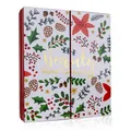 Beauty Adventskalender Weihnachtskalender Make-Up Pflege Kosmetik