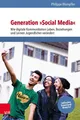 Generation »Social Media« | Philippe Wampfler | 2018 | deutsch