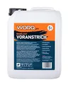 Bauelast Bitumen Voranstrich 5 Liter Acryl Lösemittelfrei Gebrauchsfertig