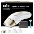 Braun Silk-expert Pro IPL PL5431 IPL-Haarentfernungsgerät