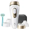 BRAUN Silk-Expert Pro 5 PL5431 IPL Haarentfernungsgerät 4 Aufsätze B-WARE