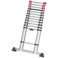 Hailo T80 FlexLine 13 Sprossen-Leiter