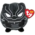 Ty Plüsch Black Panther 10 cm (10 cm) (142561)