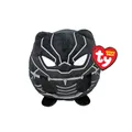 Ty Beanie Balls, Black Panther, ca. 7cm
