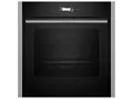 Neff B54CR31N0 Backofen Schwarz