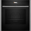 Neff B54CR31N0 (edelstahl) Einbaubackofen