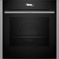 Neff, B54CR31N0 , Einbau-Backofen Edelstahl, EEK: 