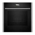 Neff B54CR31N0, N 70, Backofen, 60 x 60 cm, Edelstahl